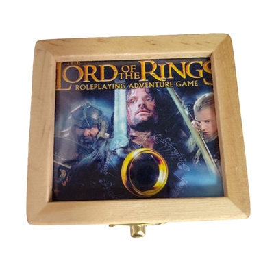 Lord of Rings Series 05