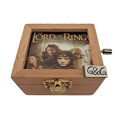 Lord of Rings Series 06