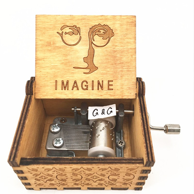 Imagine Series 01
