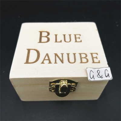 Blue Danube Series 02