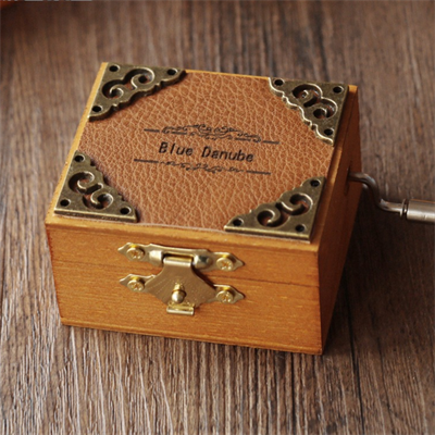 Blue Danube Series 04