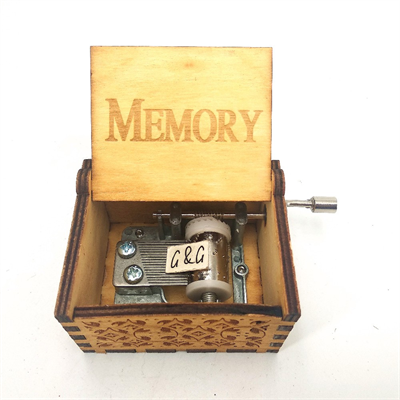 Memory Series 02