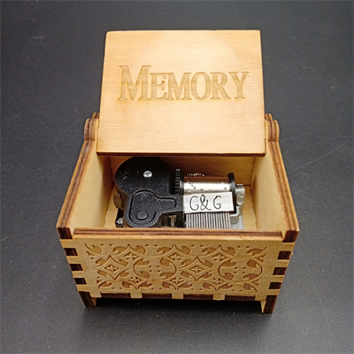 Memory Series 03