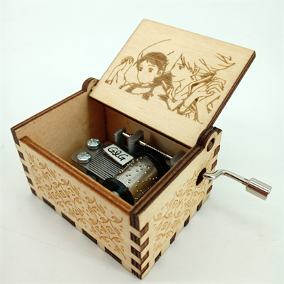 Howl's moving castle Series 01