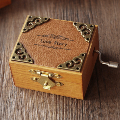 Love Story Series 03