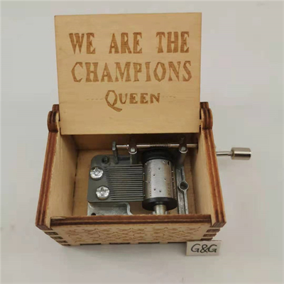 Queen Series 06