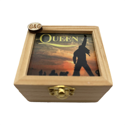 Queen Series 09