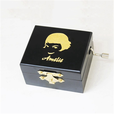 Amilie Series 02