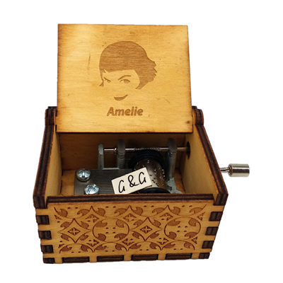 Amilie Series 05