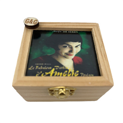 Amilie Series 06
