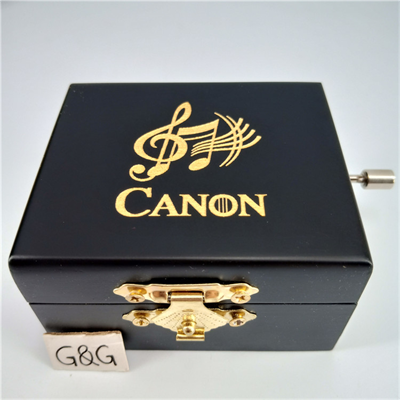 Cannon Series 01