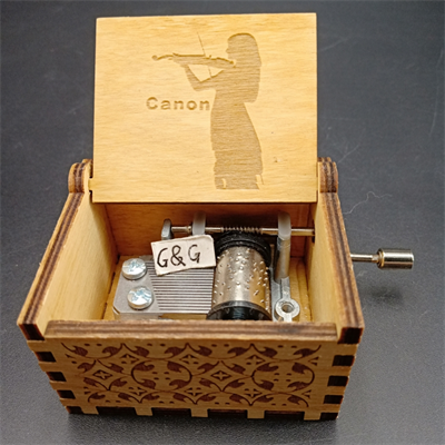 Cannon Series 03