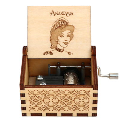 Anastania Series 03