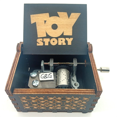 Toy Story Series 02