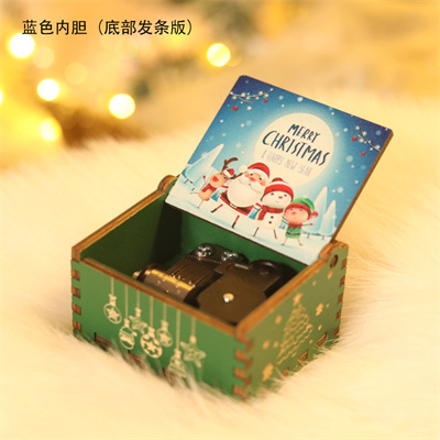 Christmas Series 50