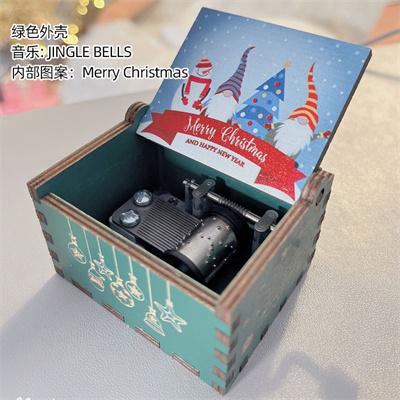 Christmas Series 52