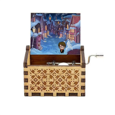 Harry Potter 88