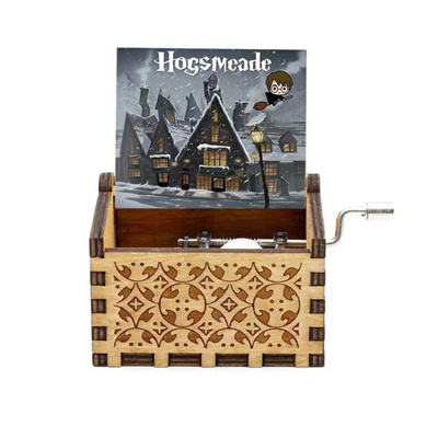 Harry Potter 90