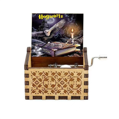 Harry Potter 91