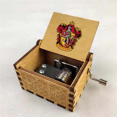 Harry Potter 93