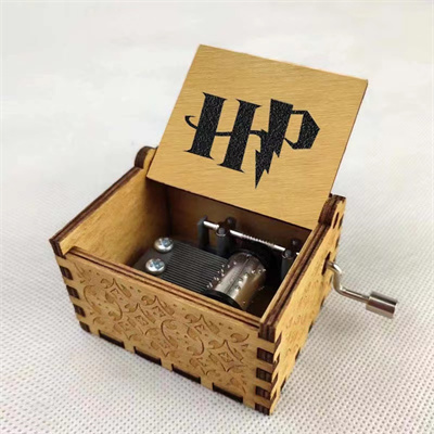 Harry Potter 98