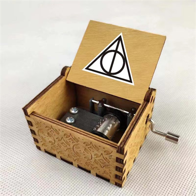 Harry Potter 104